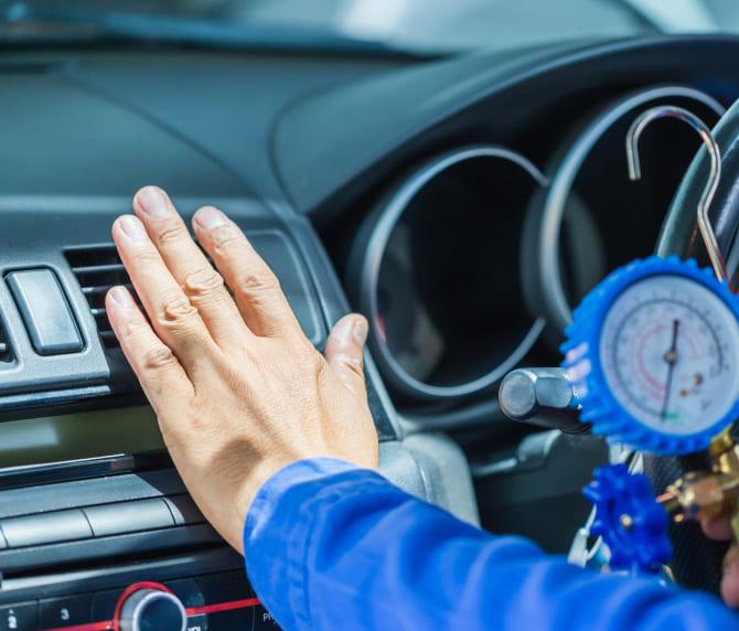 Comprehensive Heating Solutions